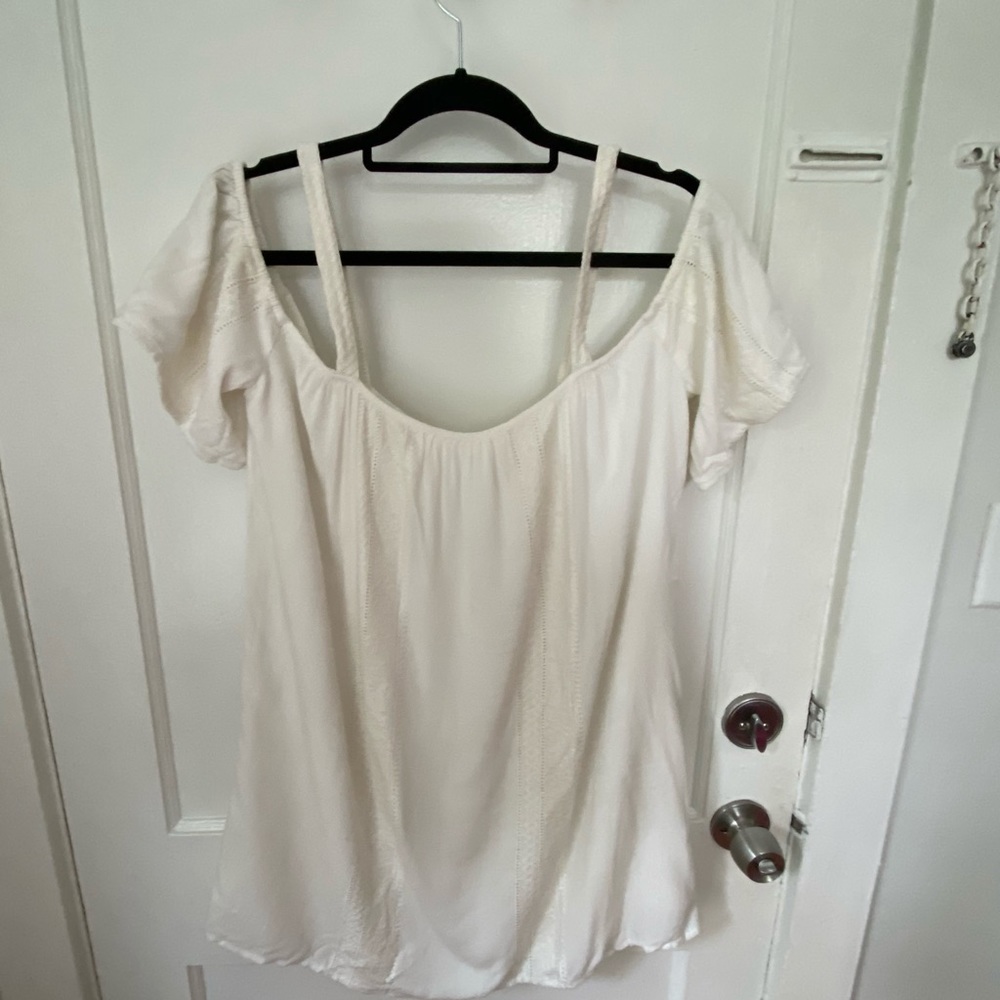 Kimchi Blue X Urban Outfitters tunic